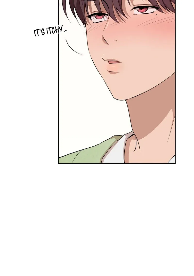 Mint Candy Love Chapter 5 page 58 - 