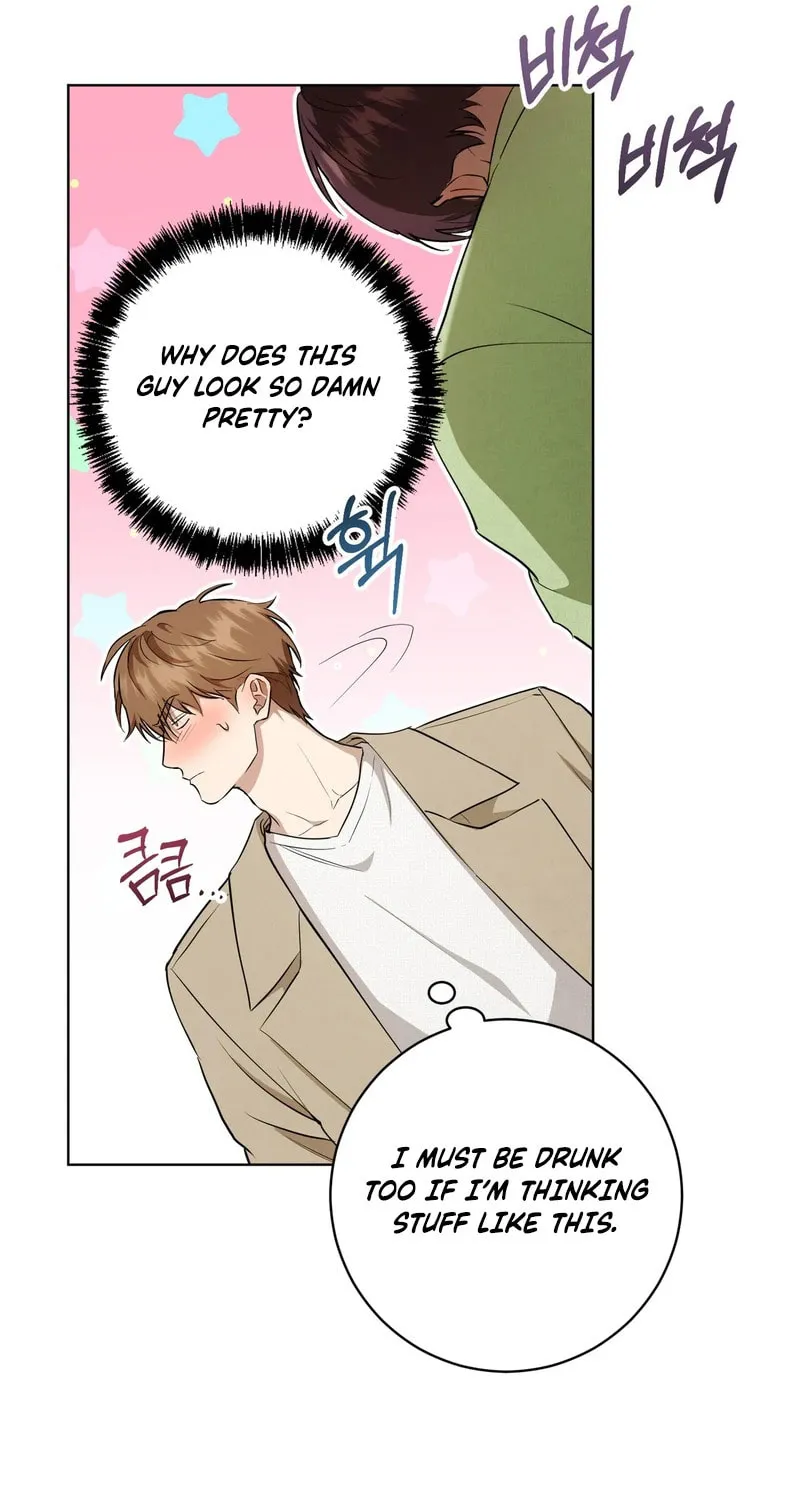 Mint Candy Love Chapter 5 page 59 - 