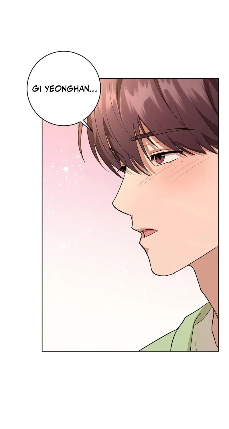 Mint Candy Love Chapter 5 page 60 - 