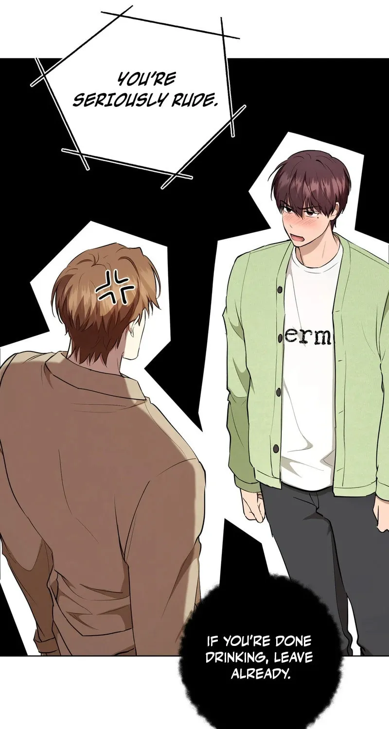 Mint Candy Love Chapter 5 page 61 - 