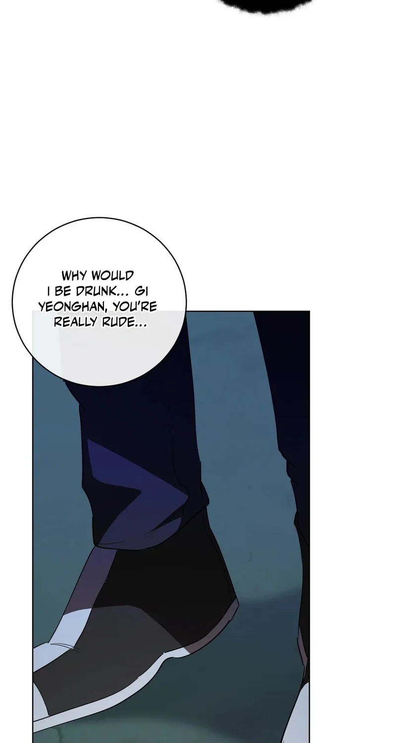 Mint Candy Love Chapter 5 page 62 - 
