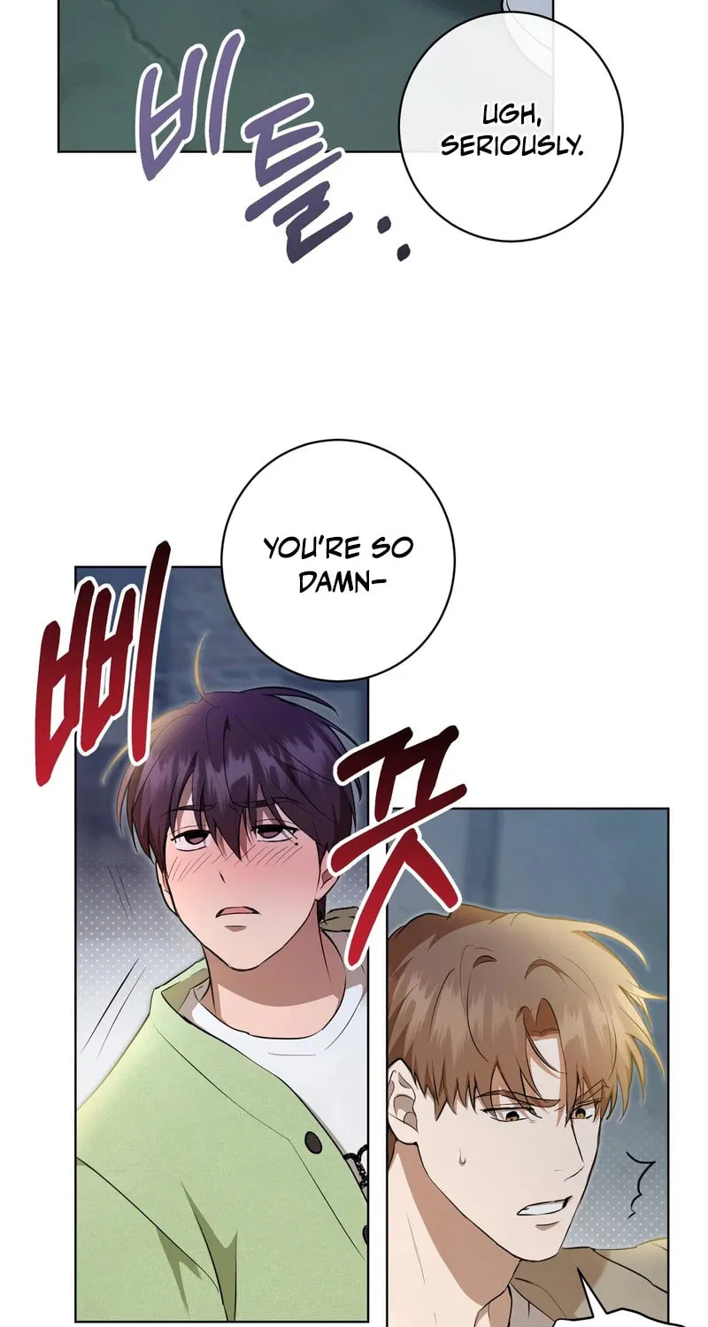 Mint Candy Love Chapter 5 page 63 - 