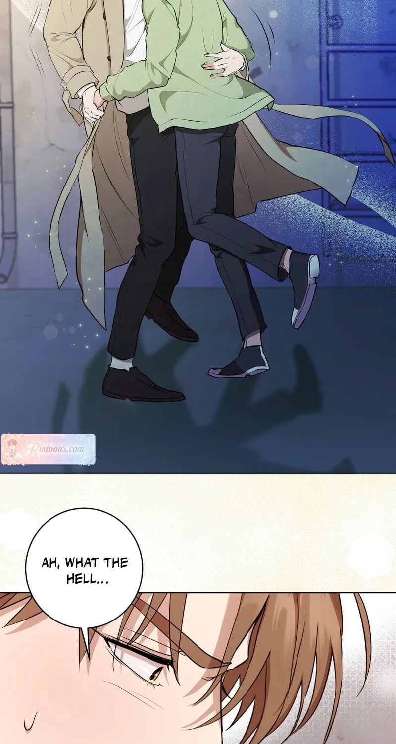 Mint Candy Love Chapter 5 page 65 - 