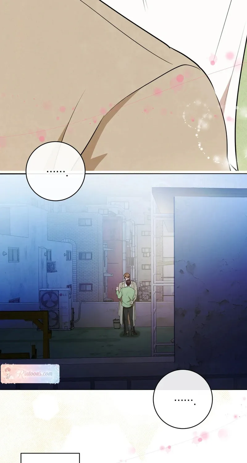 Mint Candy Love Chapter 5 page 68 - 