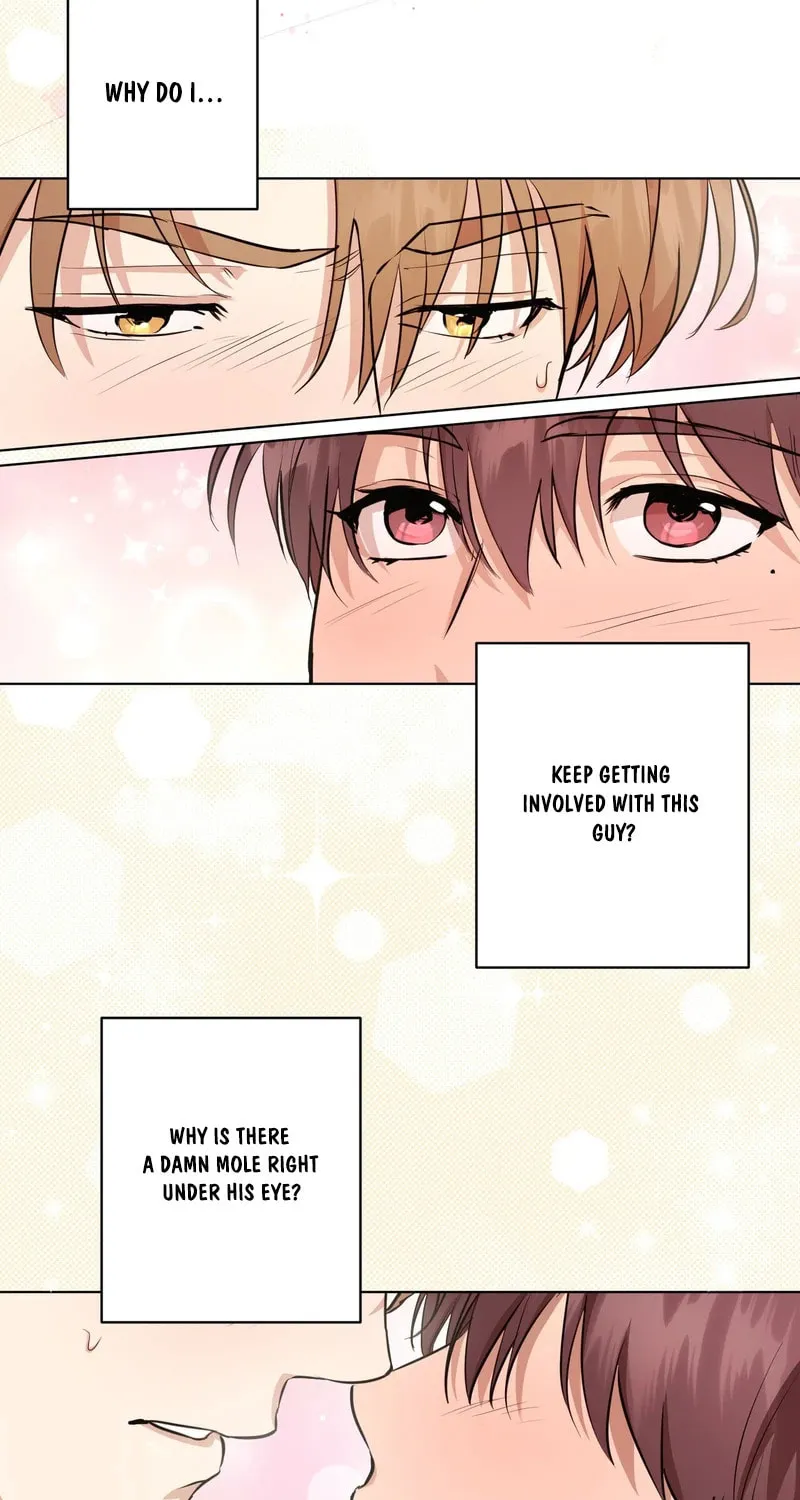 Mint Candy Love Chapter 5 page 69 - 