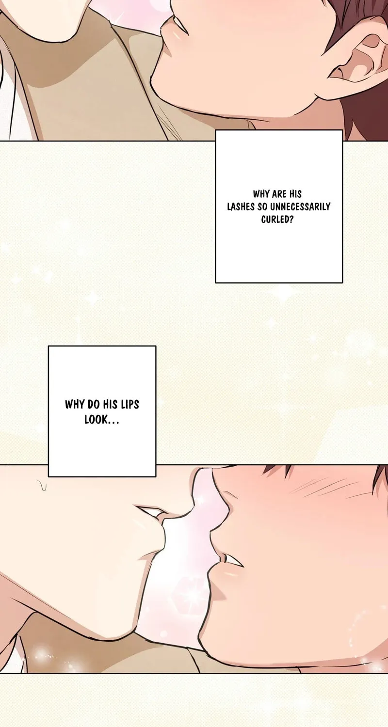 Mint Candy Love Chapter 5 page 70 - 