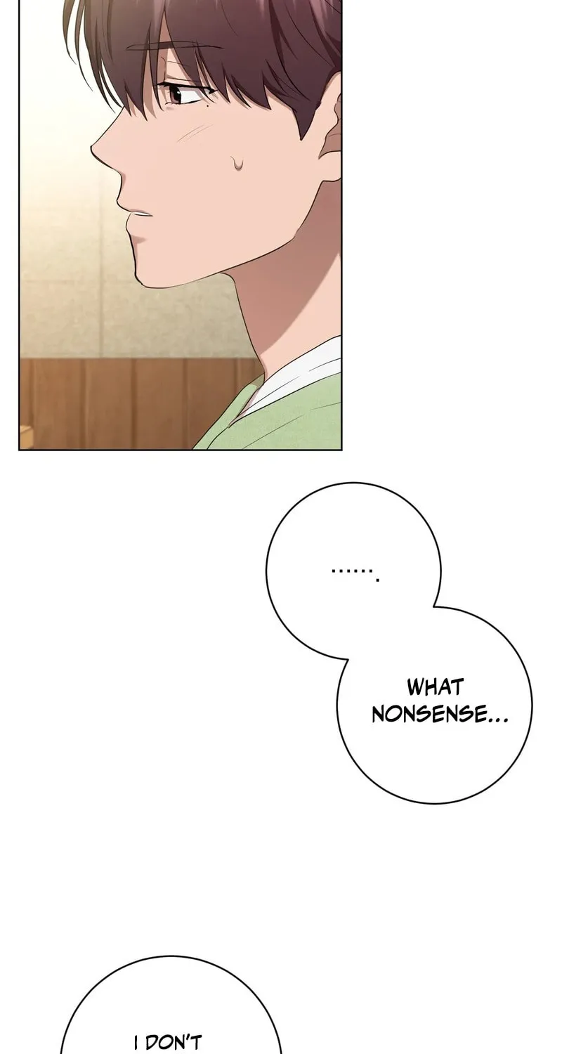 Mint Candy Love Chapter 5 page 8 - 