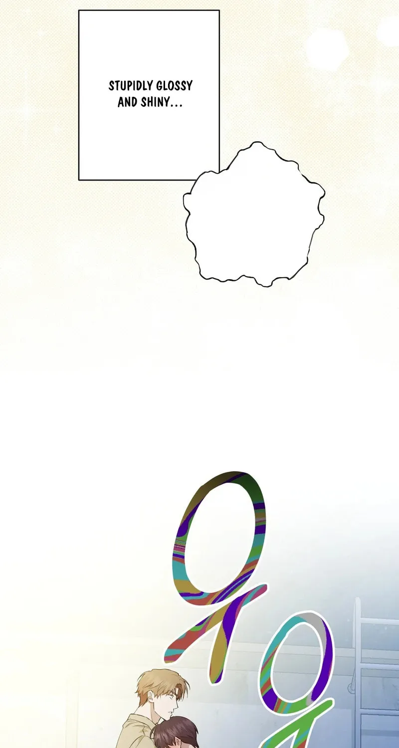 Mint Candy Love Chapter 5 page 71 - 