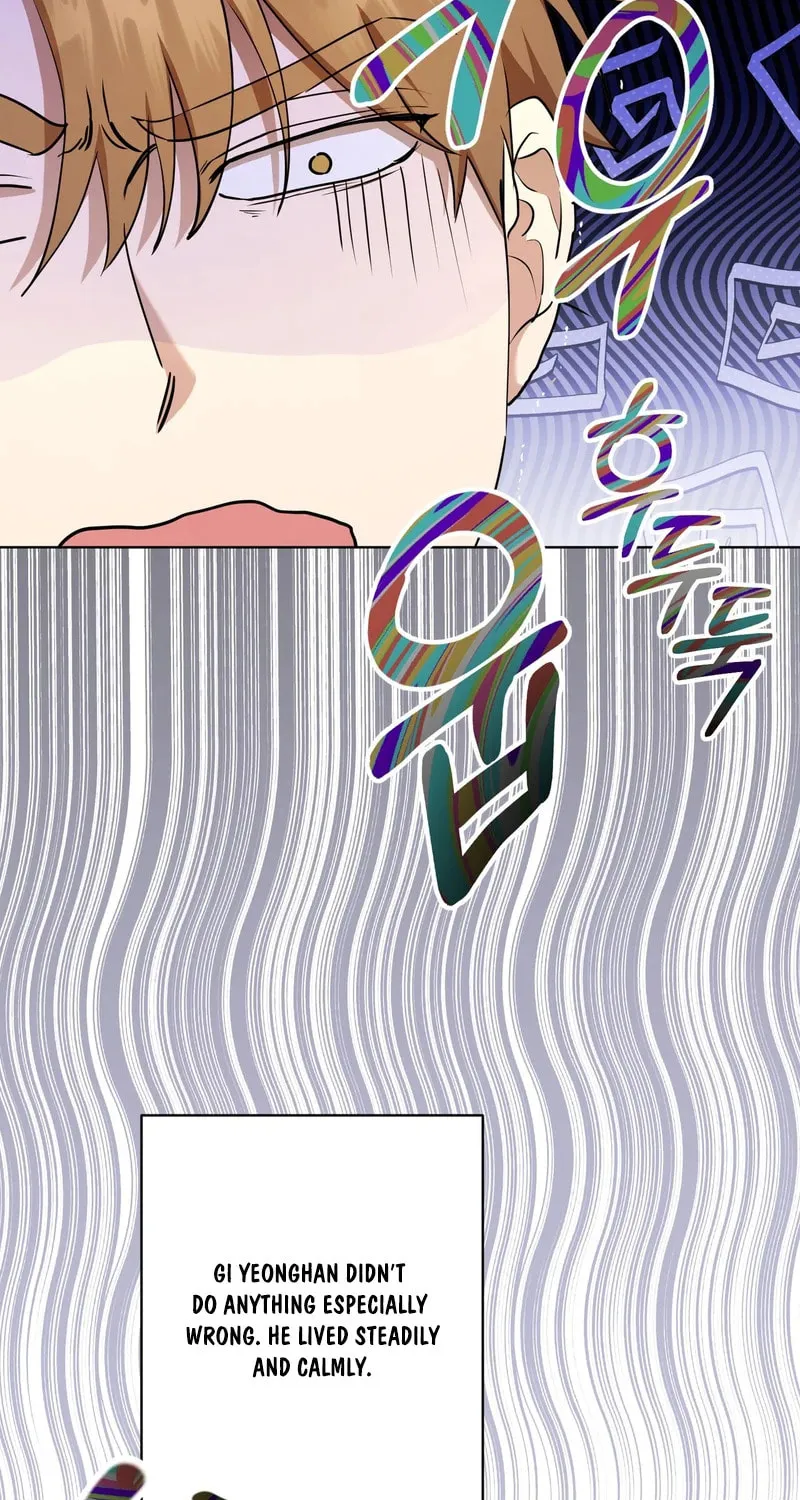 Mint Candy Love Chapter 5 page 73 - 