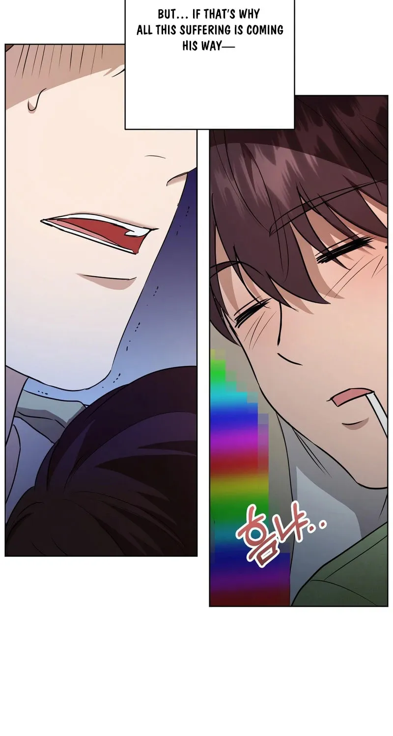 Mint Candy Love Chapter 5 page 75 - 
