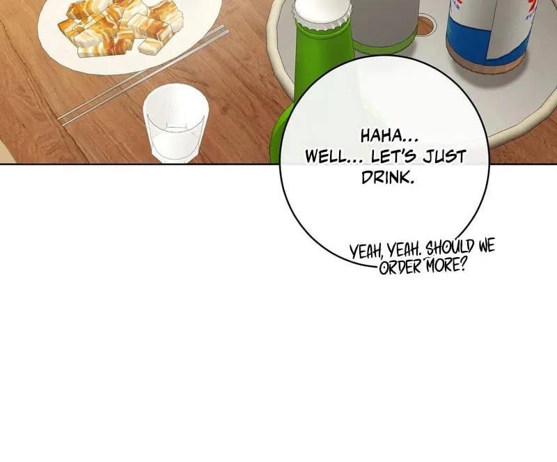 Mint Candy Love Chapter 5 page 10 - 