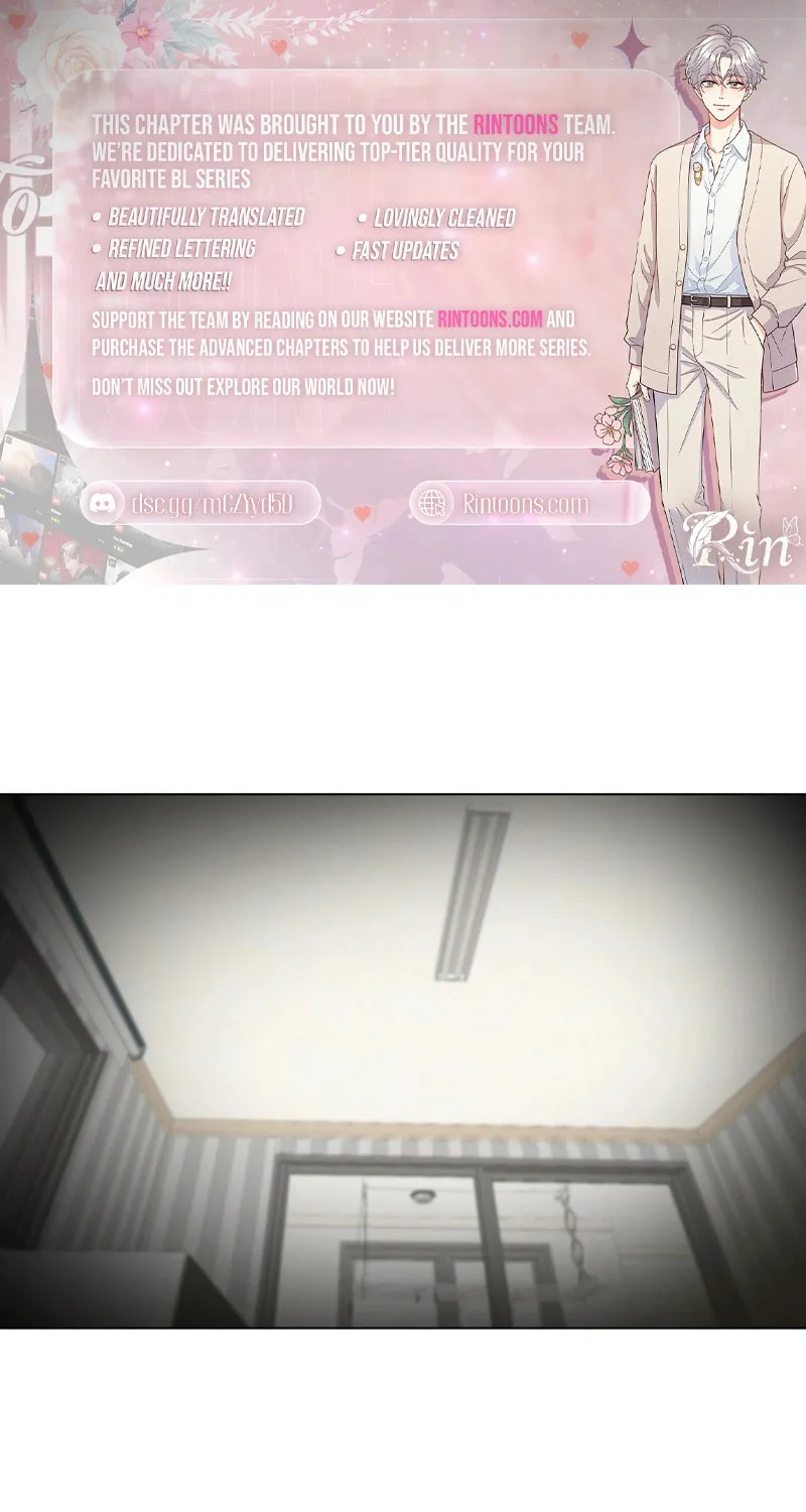 Mint Candy Love Chapter 6 page 1 - 