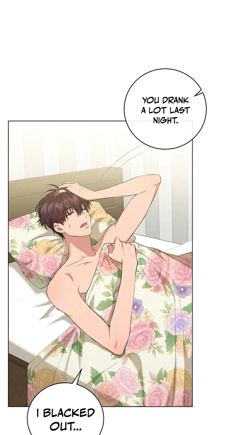 Mint Candy Love Chapter 6 page 11 - 