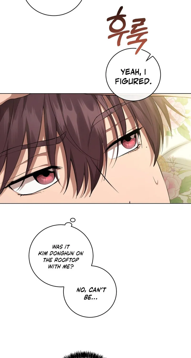 Mint Candy Love Chapter 6 page 12 - 