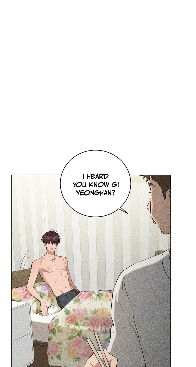 Mint Candy Love Chapter 6 page 14 - 