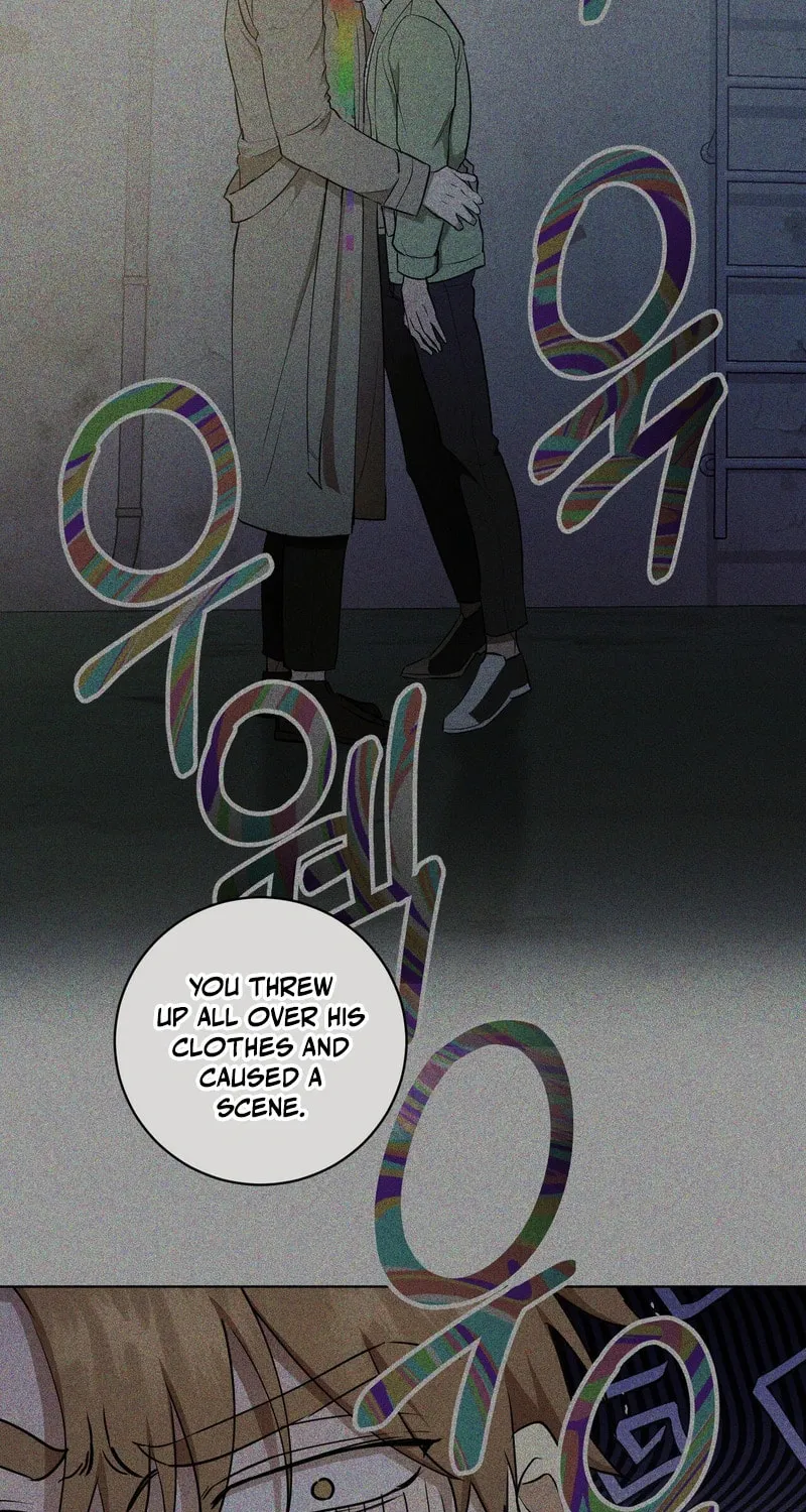 Mint Candy Love Chapter 6 page 17 - 