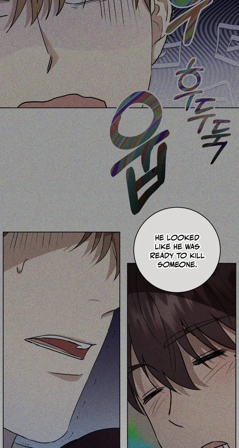 Mint Candy Love Chapter 6 page 18 - 