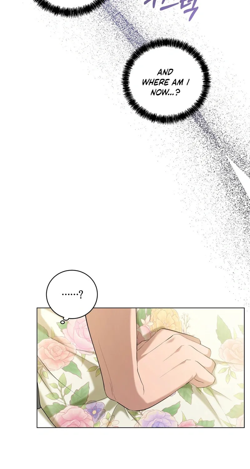 Mint Candy Love Chapter 6 page 3 - 