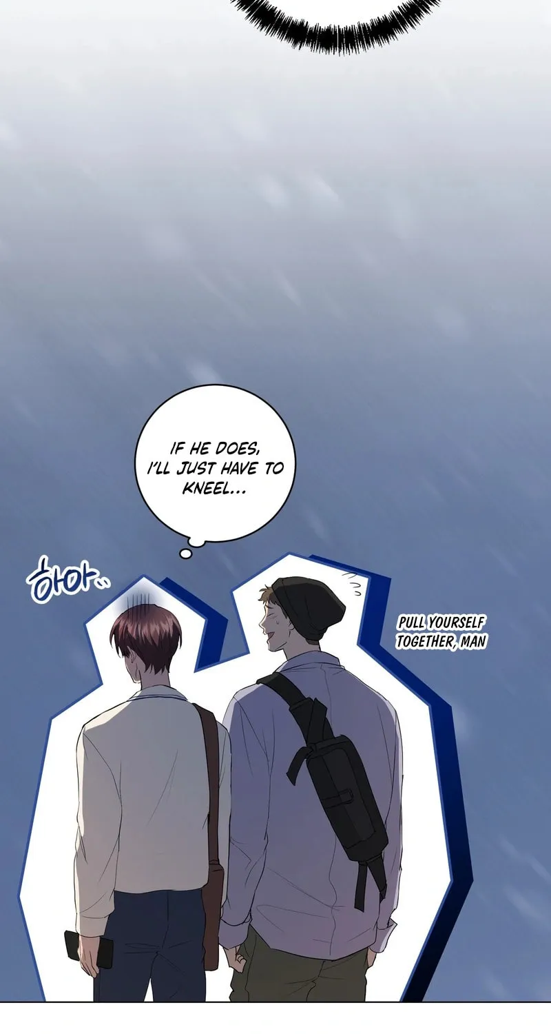 Mint Candy Love Chapter 6 page 30 - 