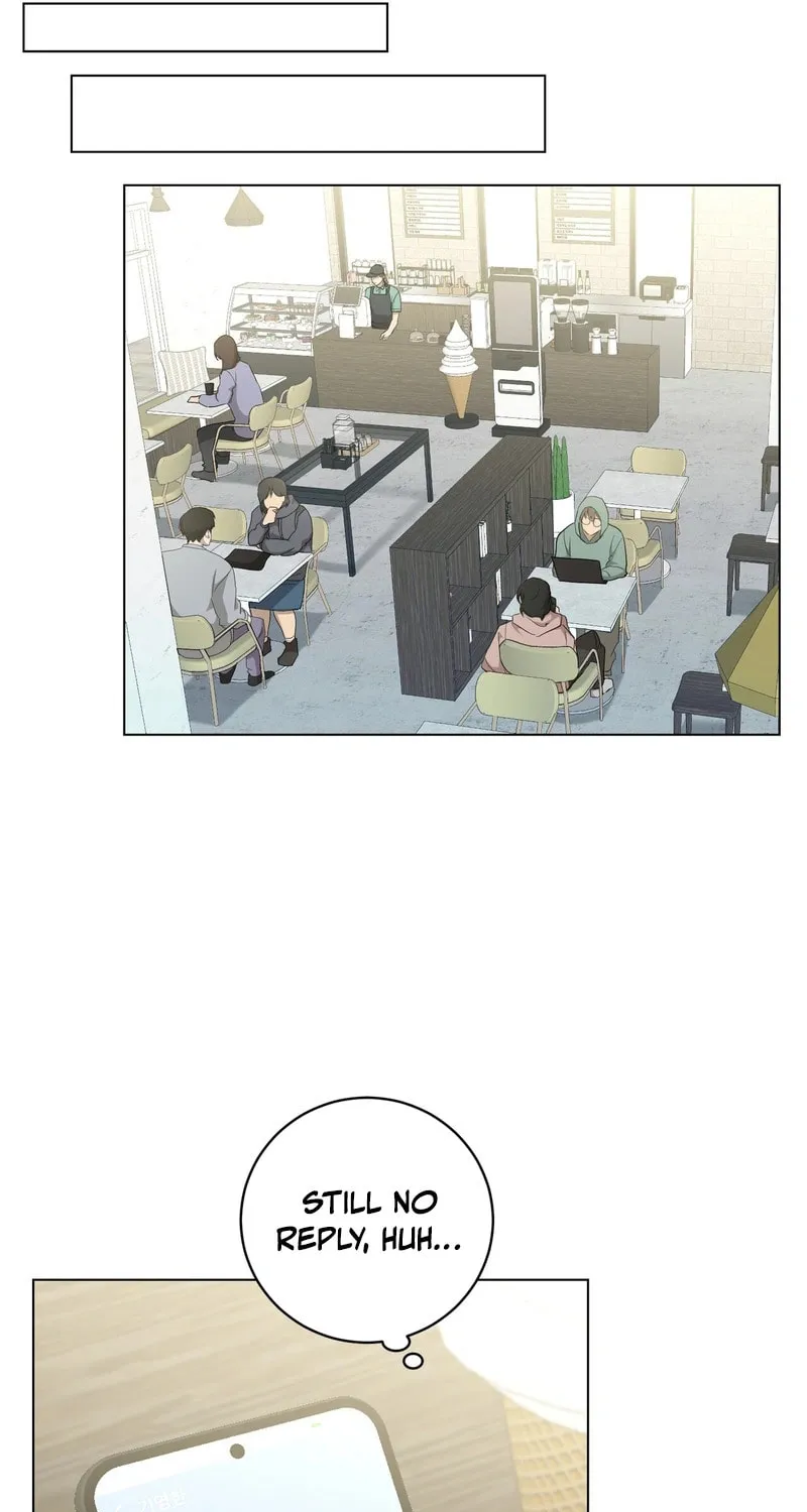 Mint Candy Love Chapter 6 page 32 - 