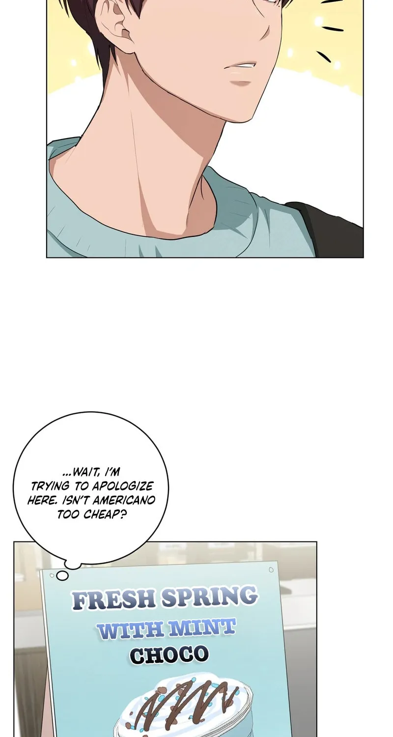 Mint Candy Love Chapter 6 page 35 - 