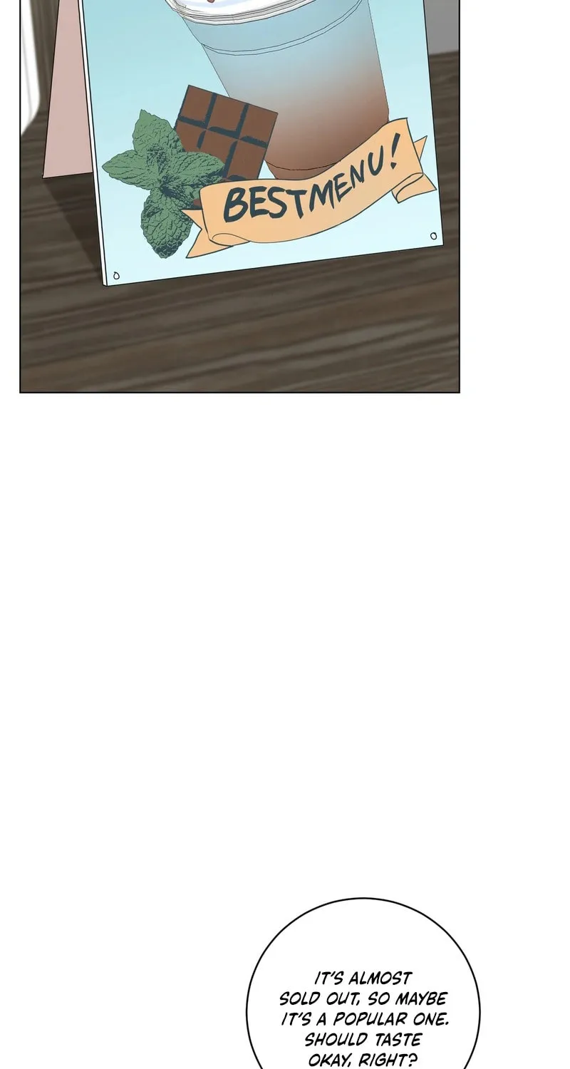 Mint Candy Love Chapter 6 page 36 - 