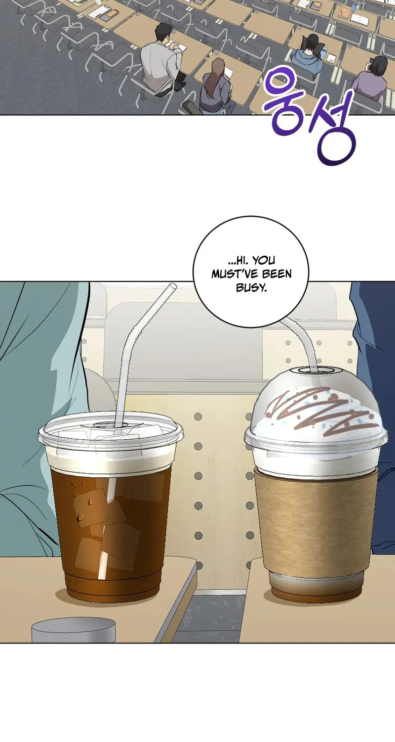 Mint Candy Love Chapter 6 page 39 - 