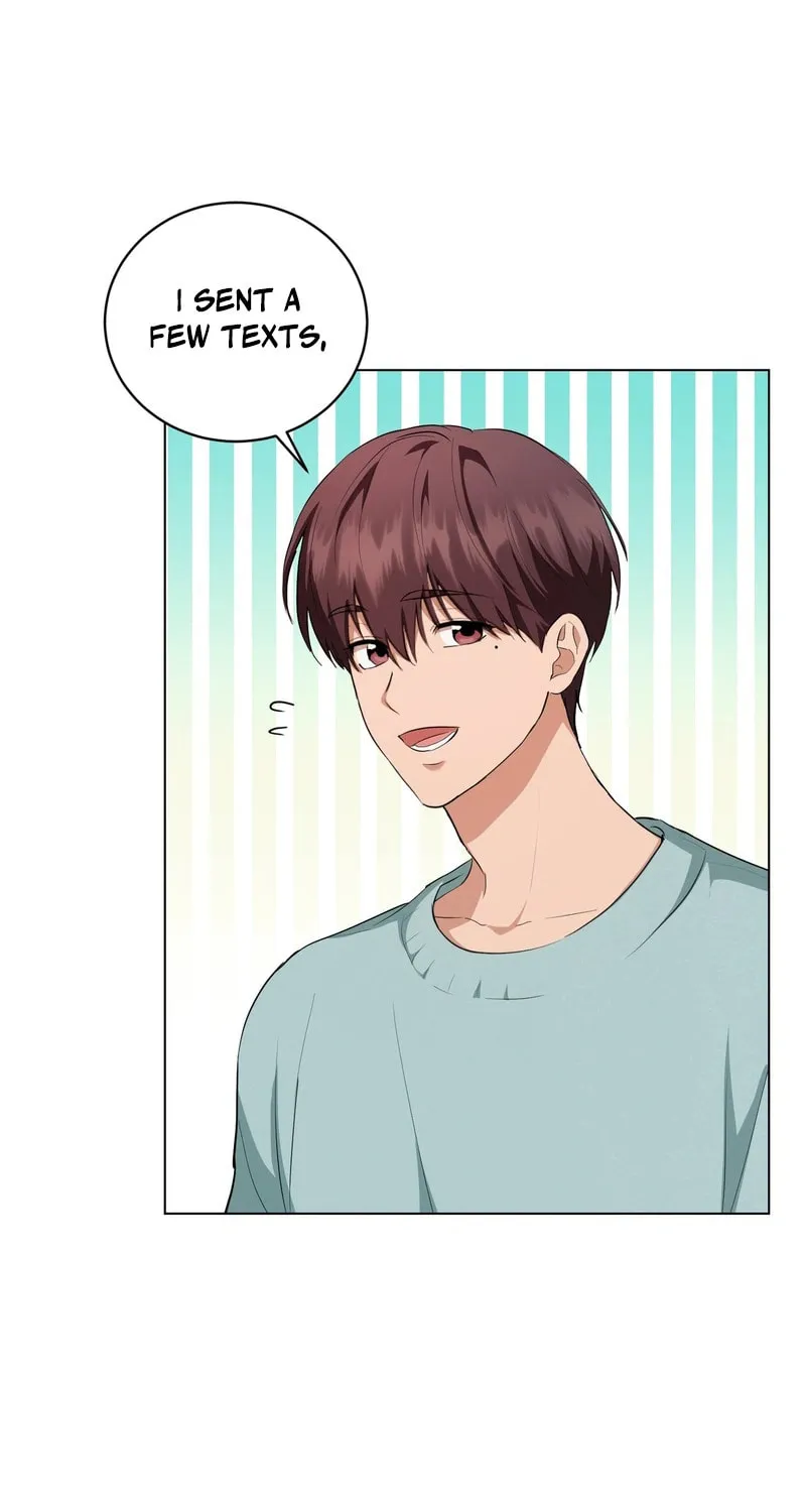 Mint Candy Love Chapter 6 page 40 - 