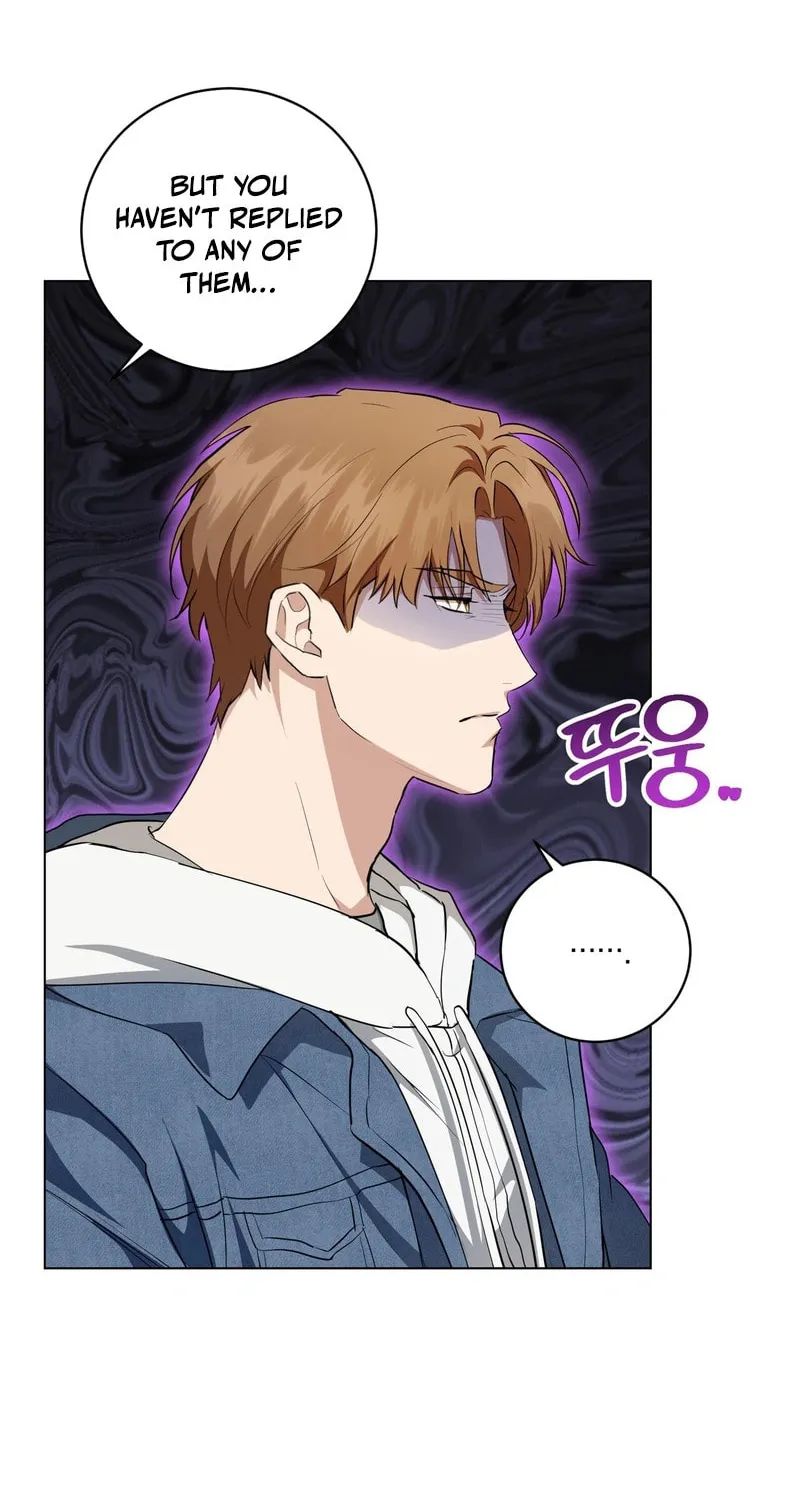 Mint Candy Love Chapter 6 page 41 - 