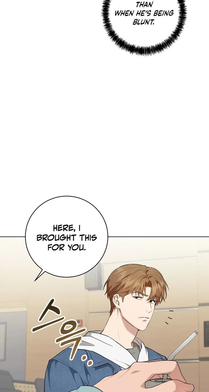 Mint Candy Love Chapter 6 page 44 - 
