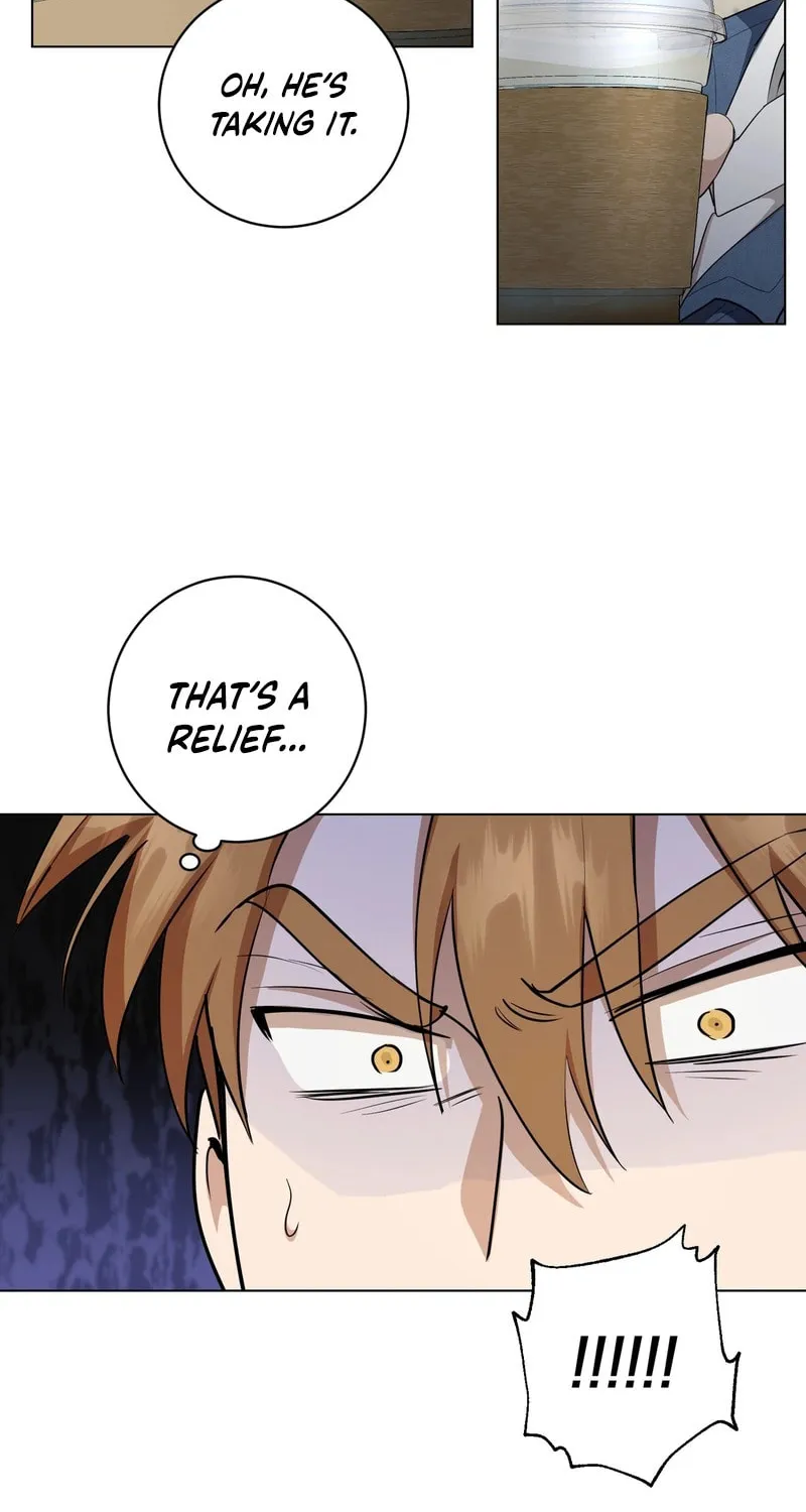 Mint Candy Love Chapter 6 page 46 - 