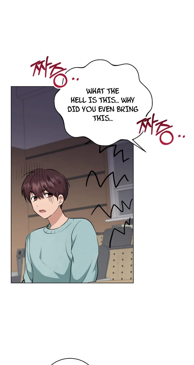 Mint Candy Love Chapter 6 page 47 - 