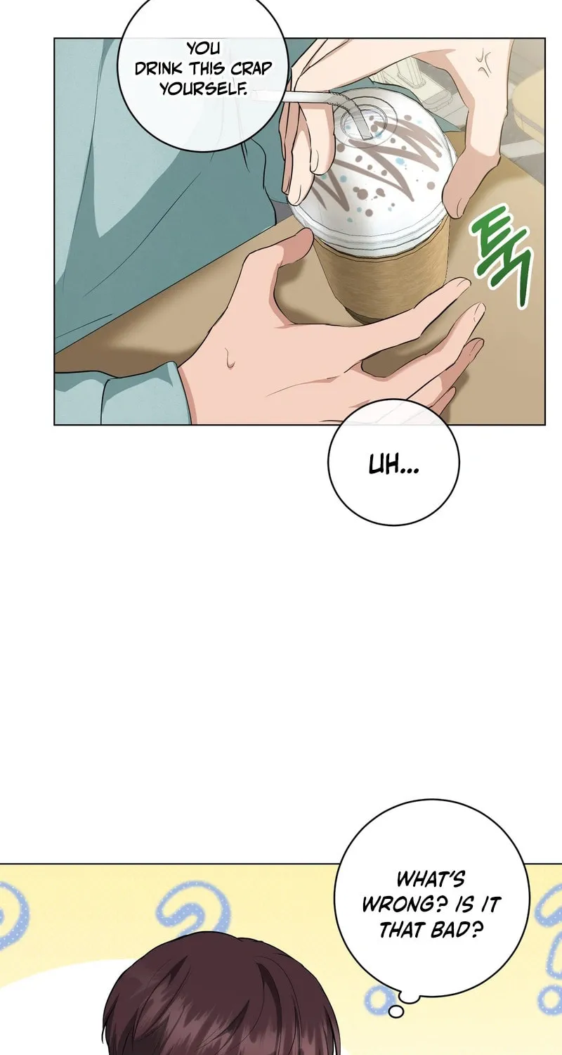 Mint Candy Love Chapter 6 page 48 - 