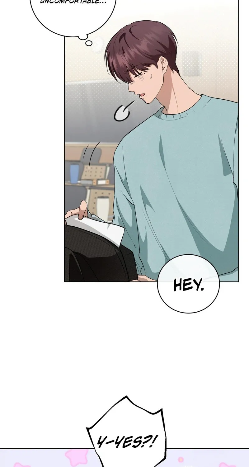 Mint Candy Love Chapter 6 page 59 - 