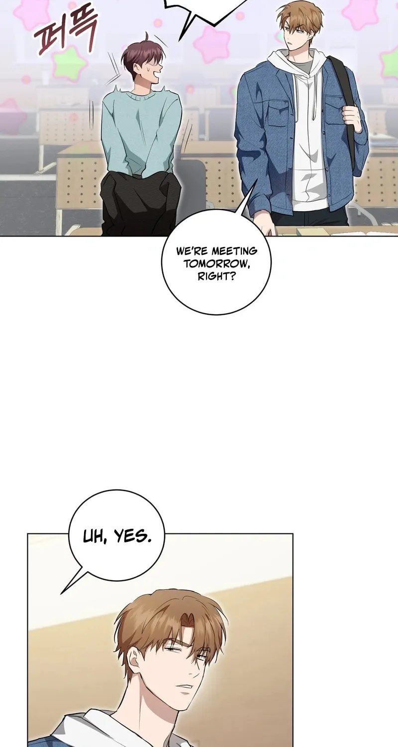 Mint Candy Love Chapter 6 page 60 - 