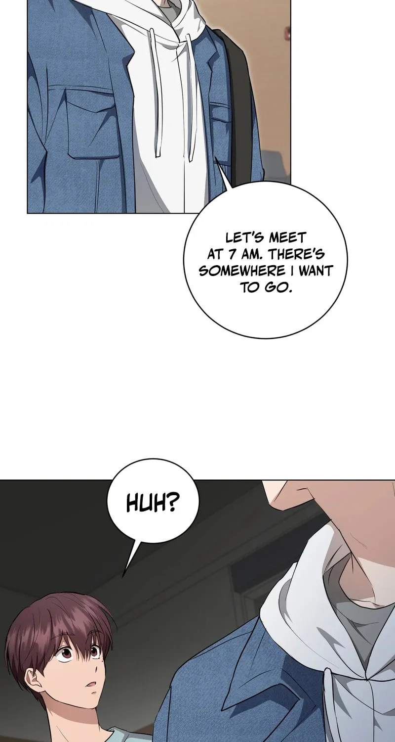 Mint Candy Love Chapter 6 page 61 - 