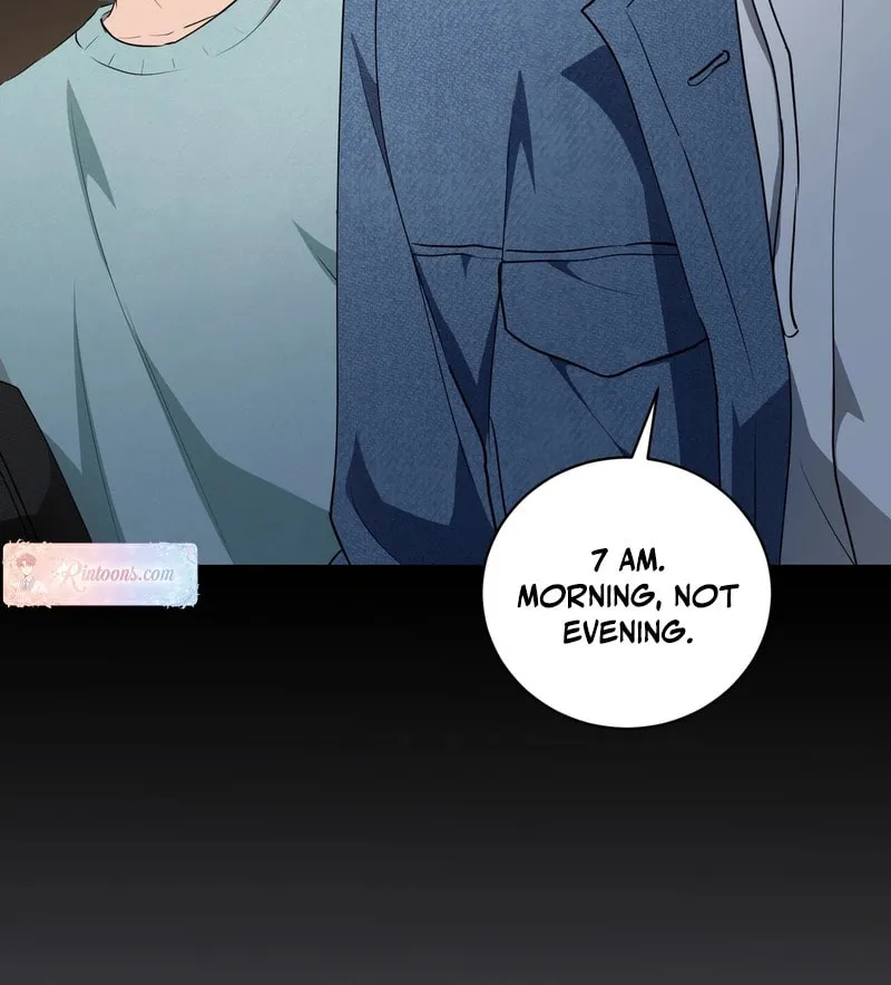 Mint Candy Love Chapter 6 page 62 - 