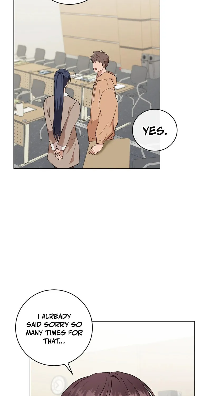 Mint Candy Love Chapter 6 page 64 - 