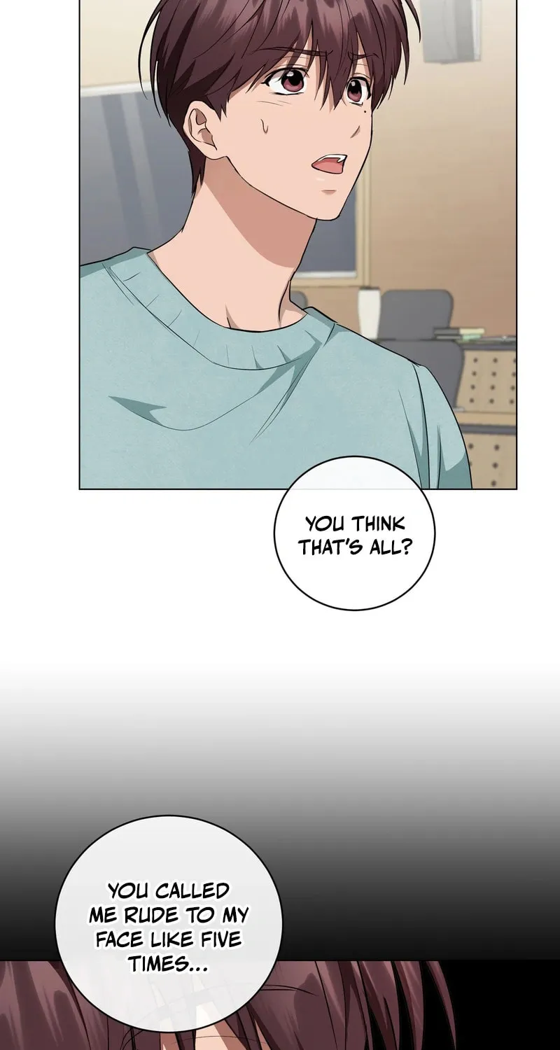 Mint Candy Love Chapter 6 page 65 - 
