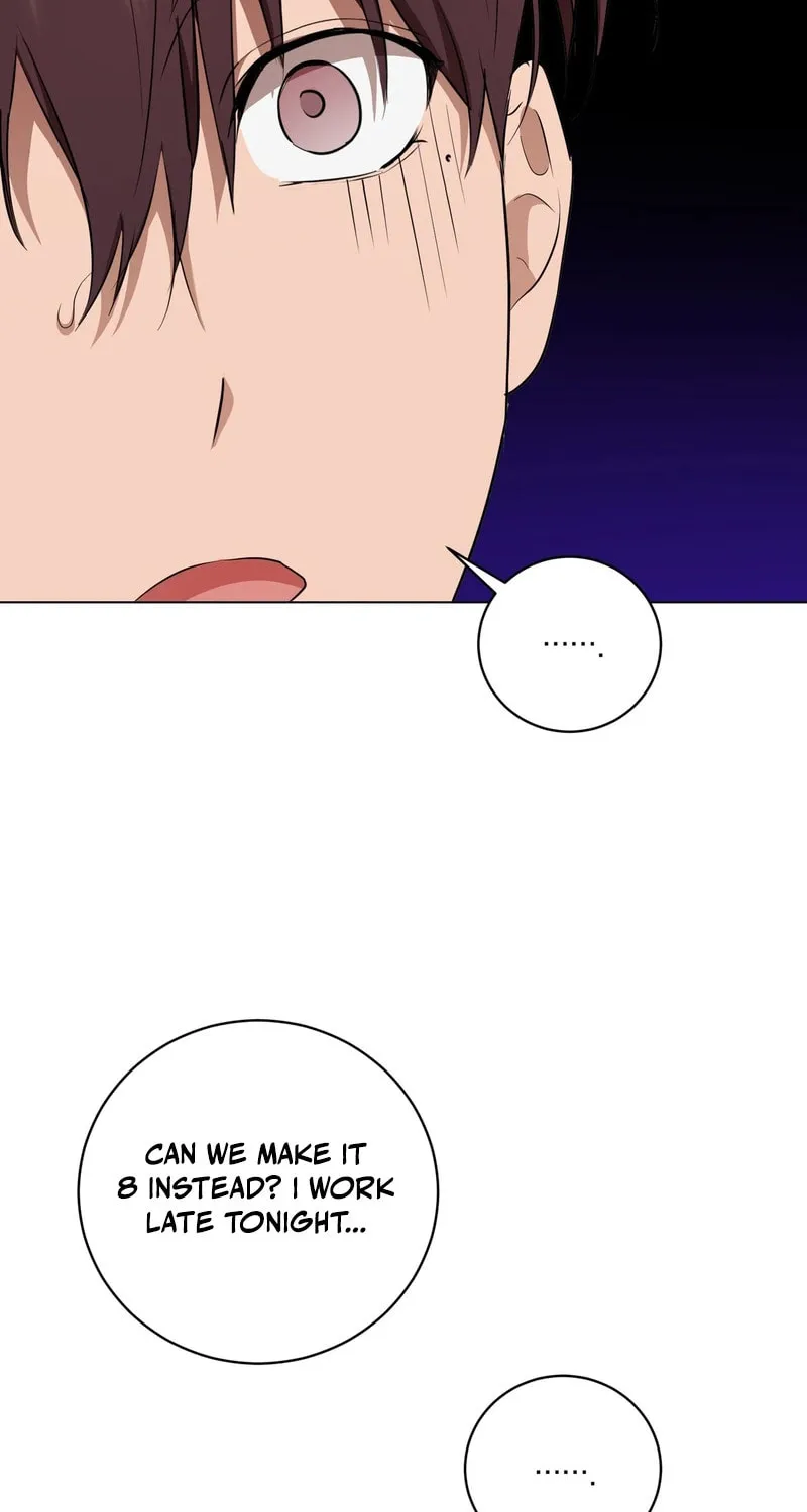 Mint Candy Love Chapter 6 page 66 - 