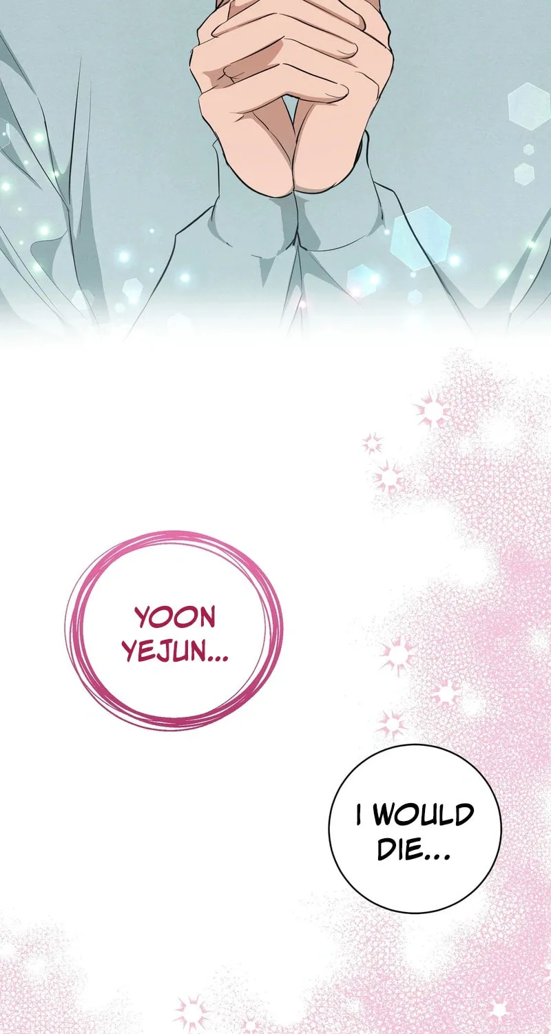 Mint Candy Love Chapter 6 page 69 - 
