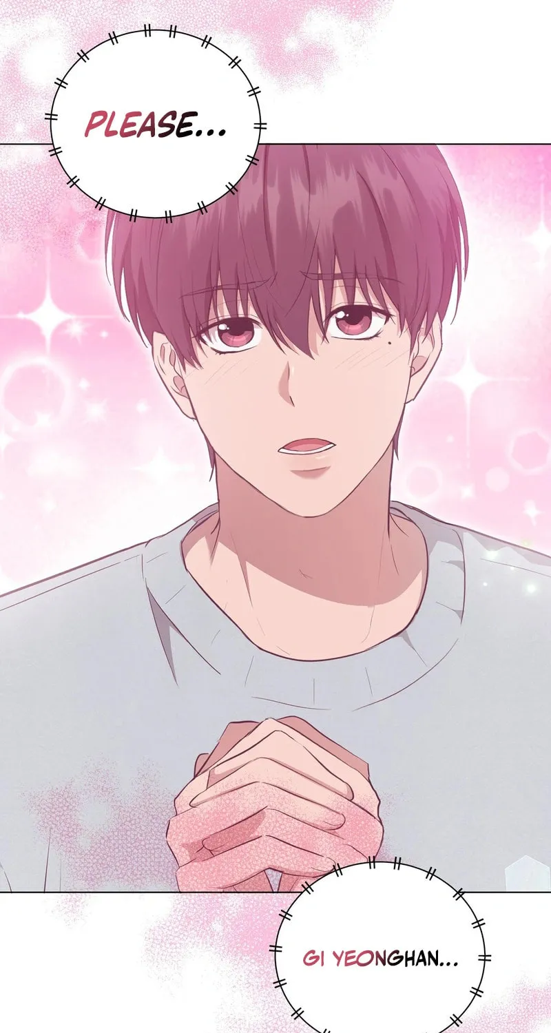 Mint Candy Love Chapter 6 page 74 - 