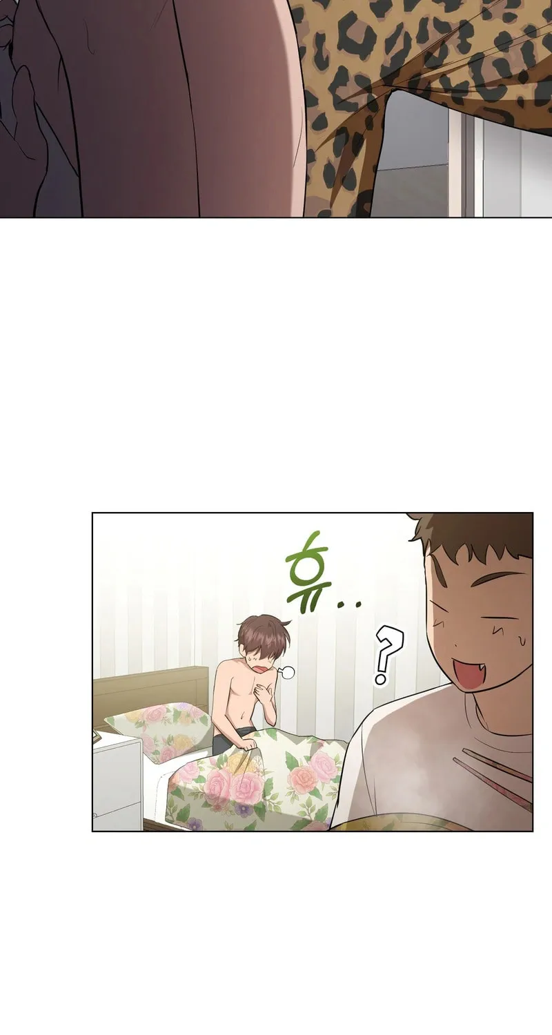 Mint Candy Love Chapter 6 page 9 - 