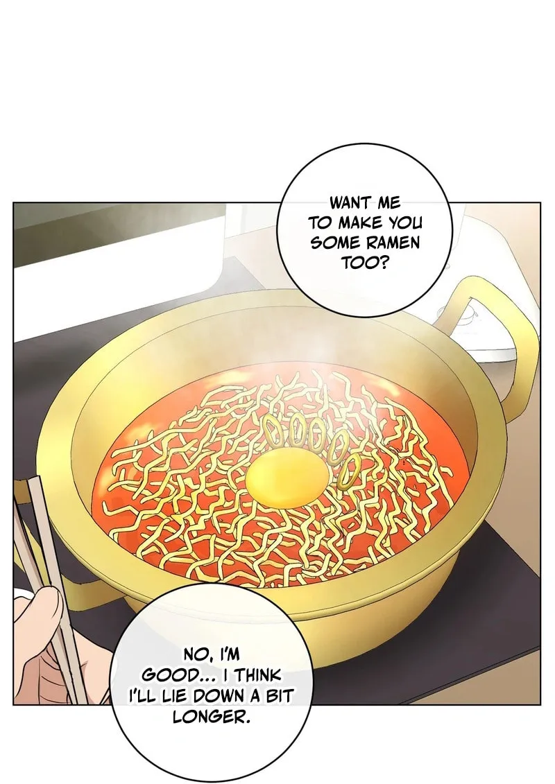 Mint Candy Love Chapter 6 page 10 - 