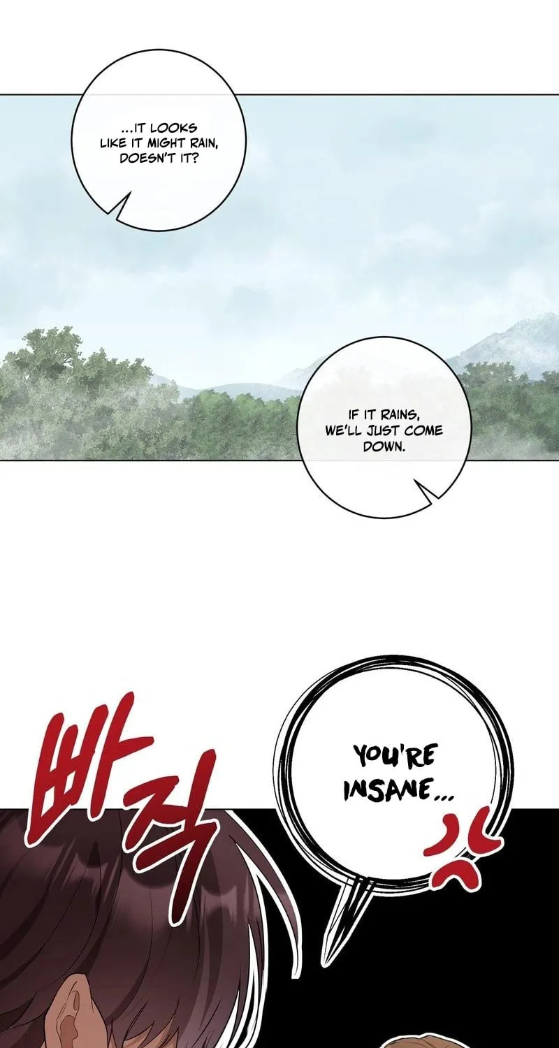Mint Candy Love Chapter 7 page 13 - 