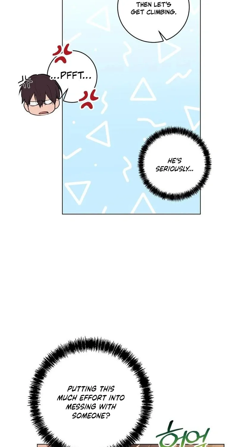 Mint Candy Love Chapter 7 page 15 - 