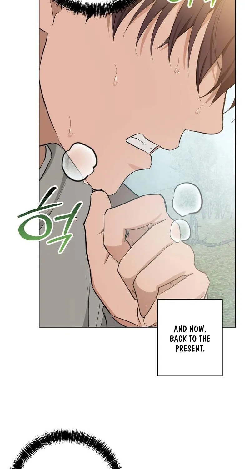 Mint Candy Love Chapter 7 page 16 - 