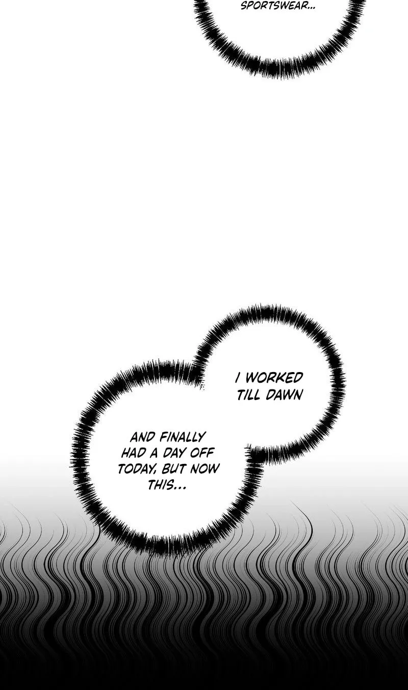 Mint Candy Love Chapter 7 page 19 - 