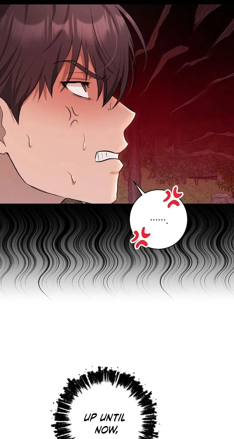 Mint Candy Love Chapter 7 page 20 - 