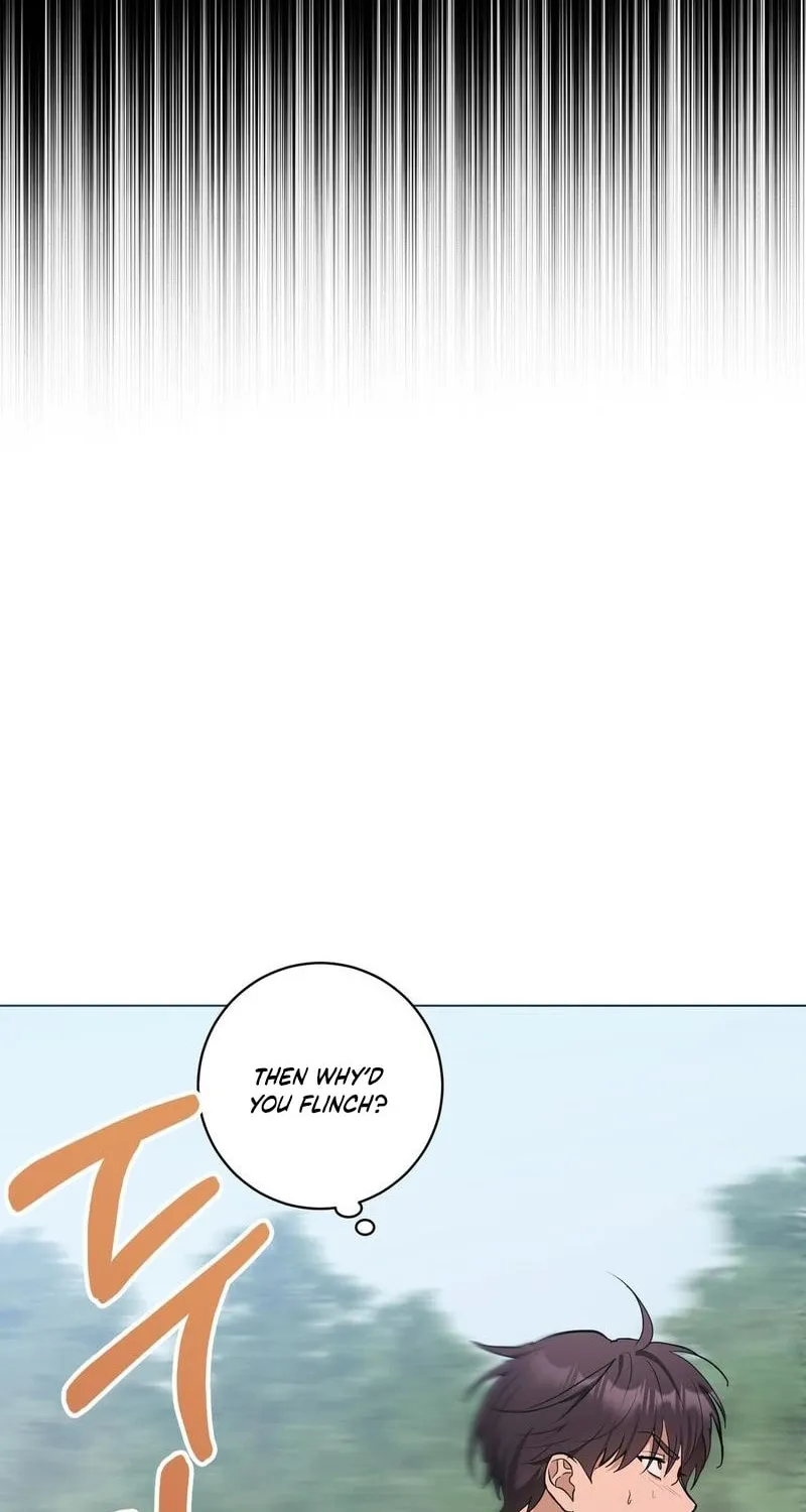 Mint Candy Love Chapter 7 page 27 - 